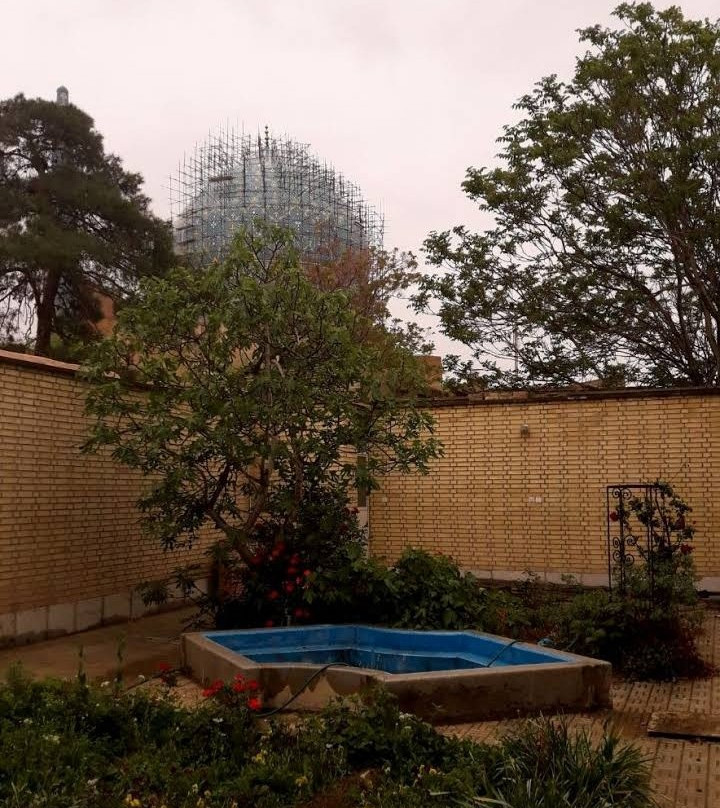 Fallahi Miniaturist景点图片