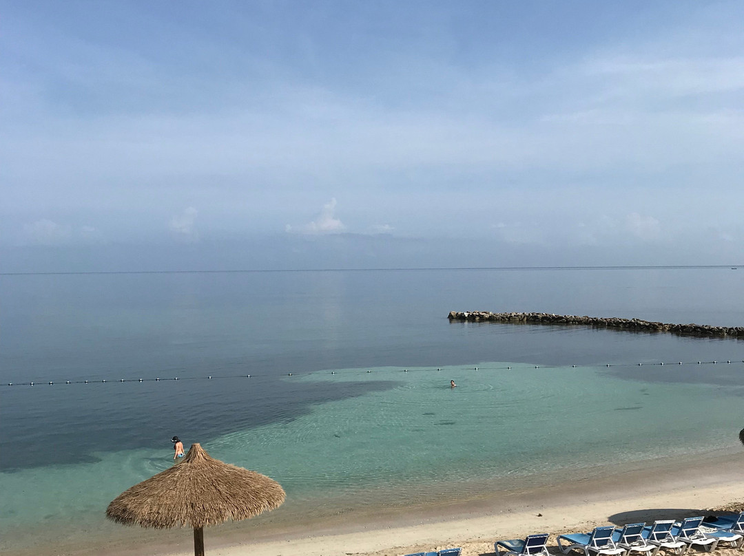 Oasis at Sunset Montego Bay主图