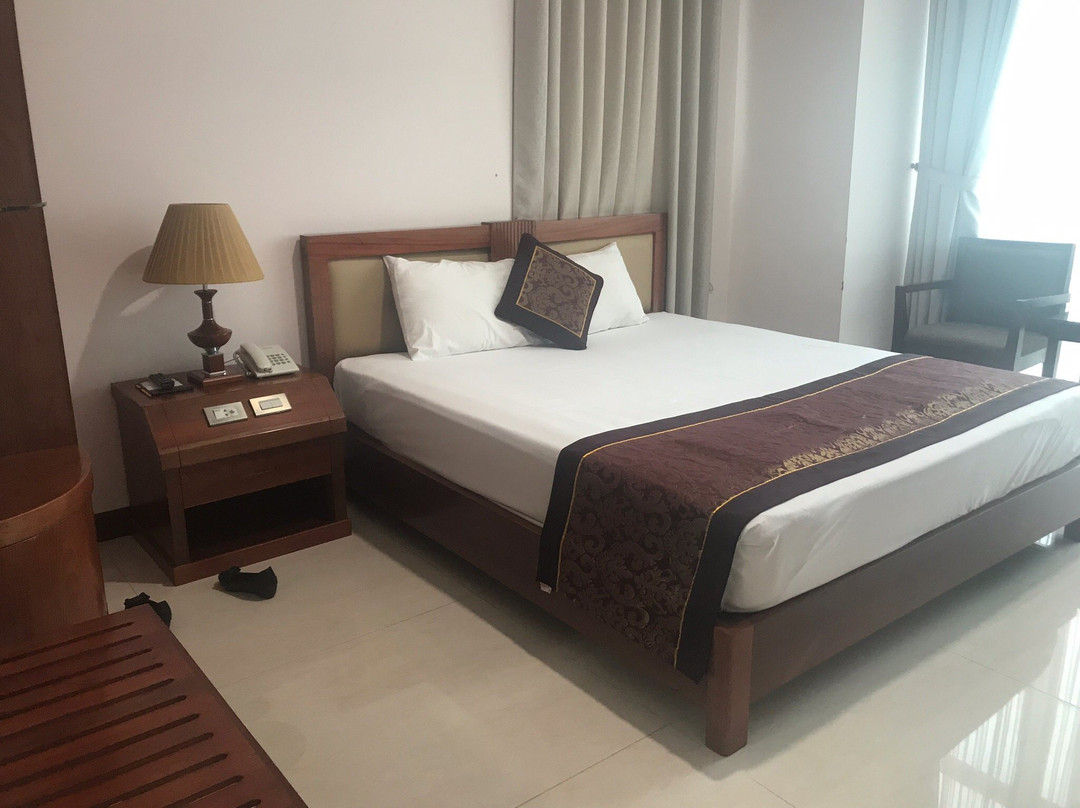 Kim Thai Hotel主图