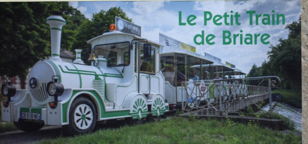 Le Petit Train景点图片