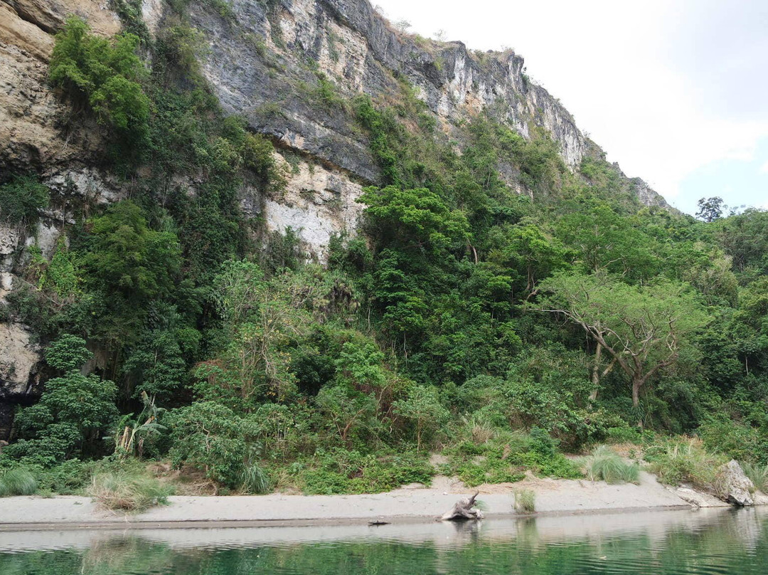 Callao Caves-吕宋岛必去景点