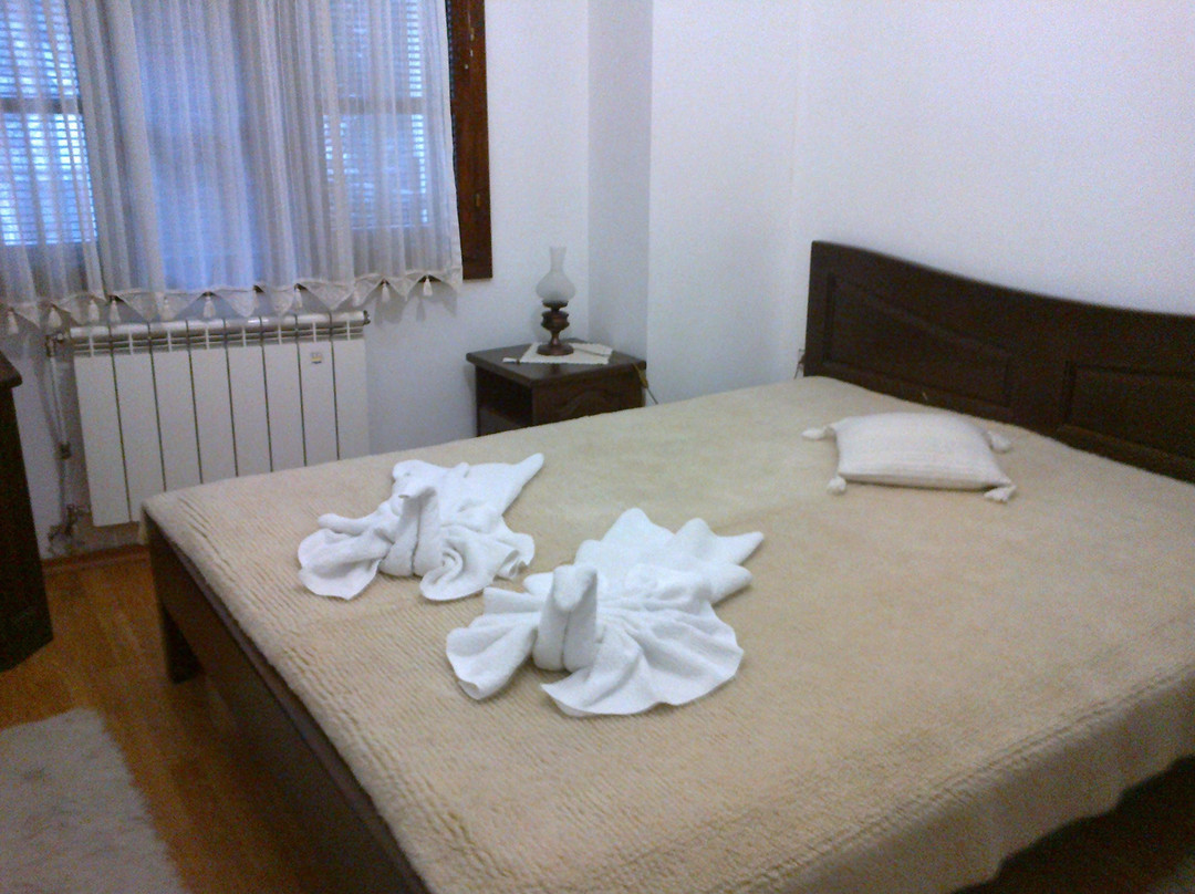 Oazis Family Hotel主图