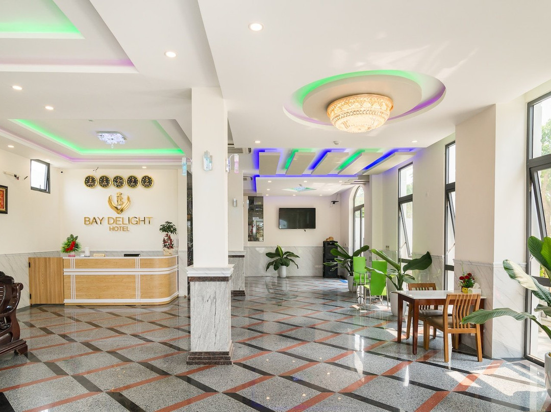 Bay Delight Hotel主图
