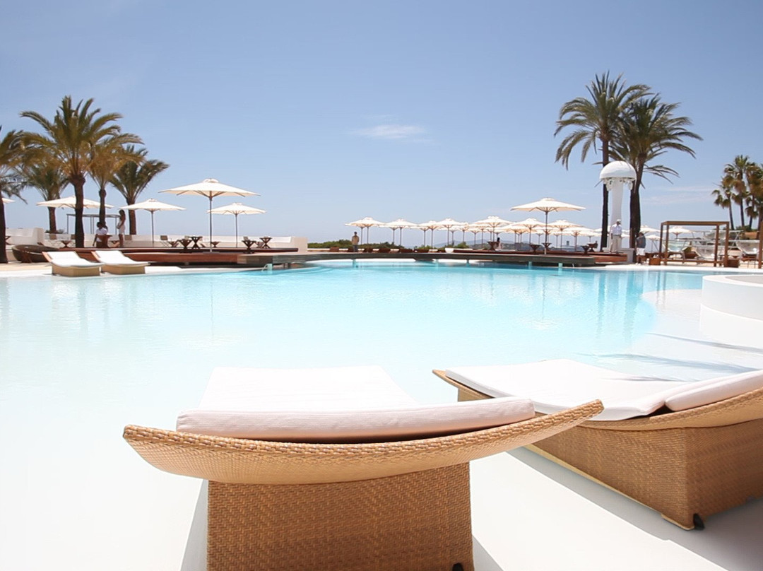 Destino Five Ibiza主图