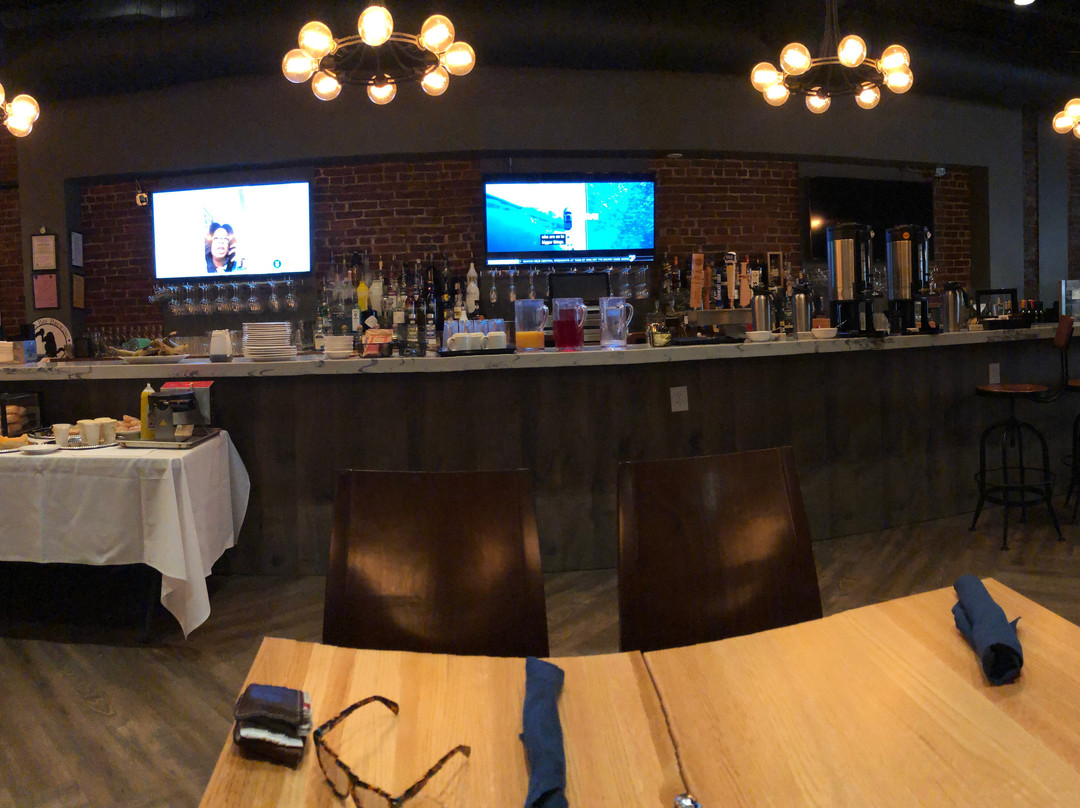 New Bedford Harbor Hotel主图