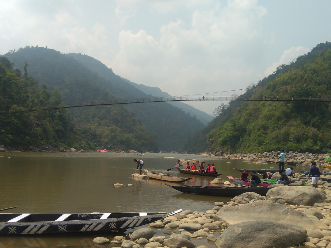 Aripile Travels景点图片