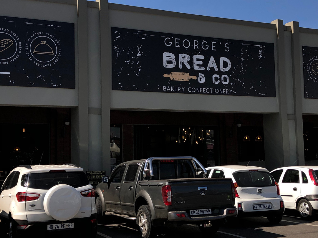 George's Bread & Co