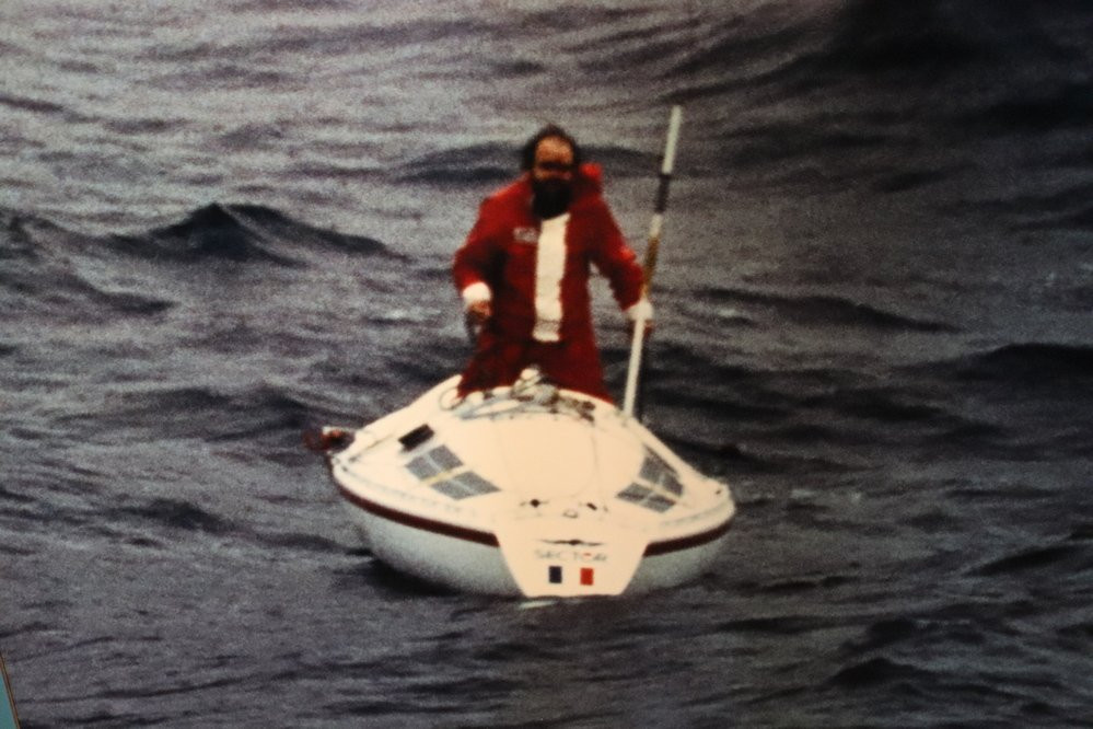 Columbia Pacific Heritage Museum-Ilwaco必去景点