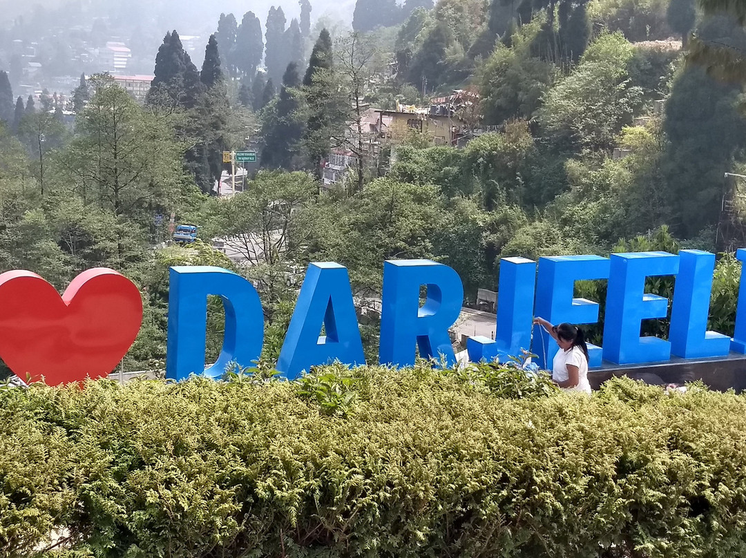 NE Taxi-甘托克必去景点