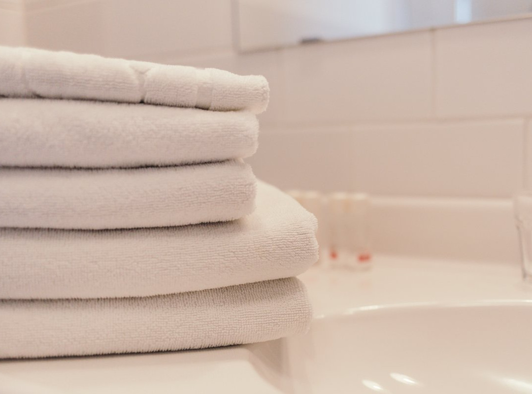 Trybunalska Guest Rooms主图