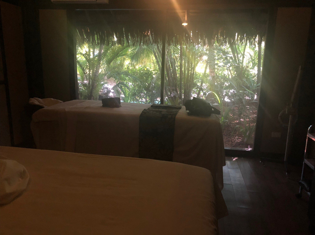 Harmony Retreat Day Spa景点图片