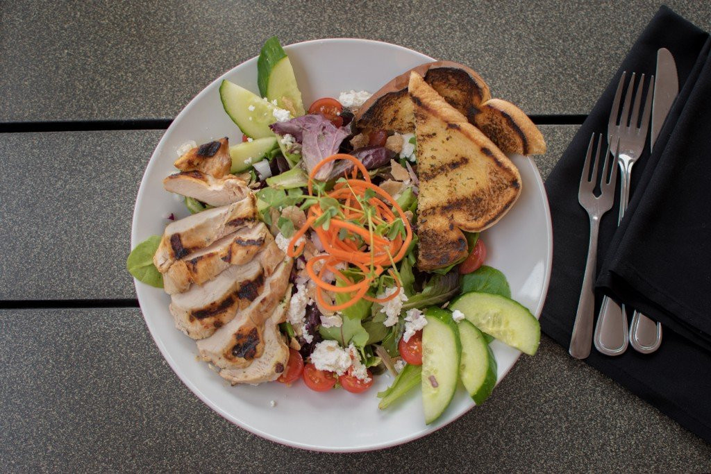 Hyde Mountain on Mara Lake Golf Course-Sicamous必去景点