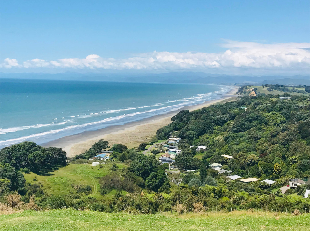 Onekawa Te Mawhai Regional Park景点图片