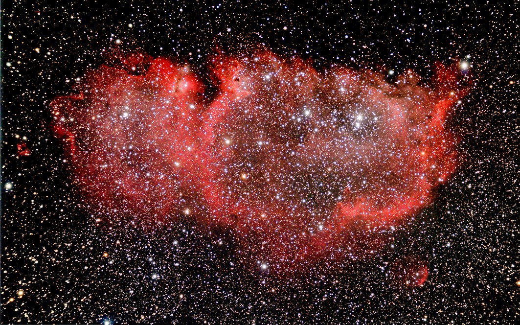 Alpine Astrovillage-Lu必去景点