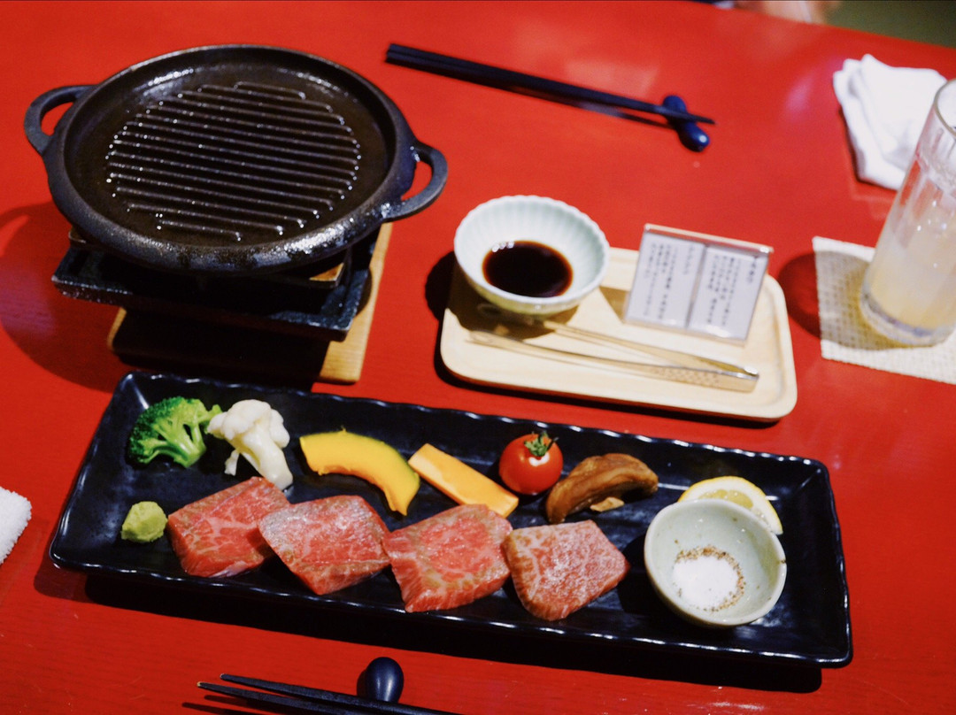 Ryokan Daichu主图
