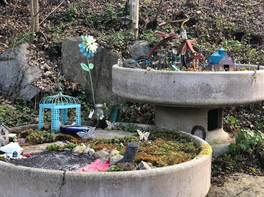 Pondering Creations Farm-Terryville必去景点