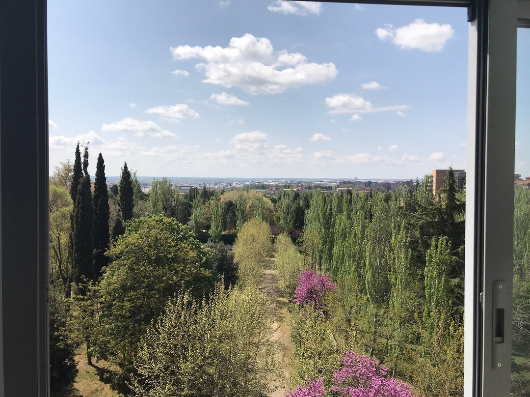 Parque de los Jesuitas景点图片