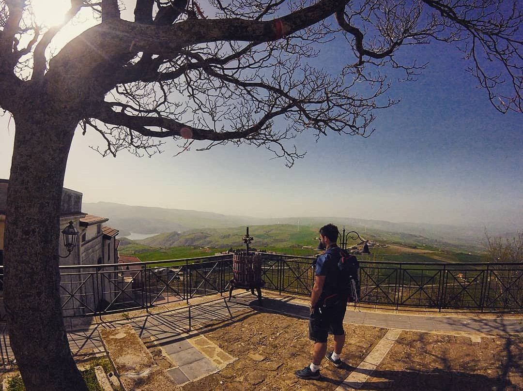 Monteverde Castle景点图片