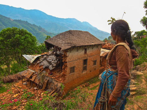 Dharma Trips-本德必去景点