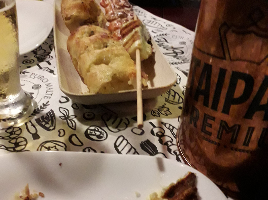 Bemposta餐馆和美食-Senhor Espetto