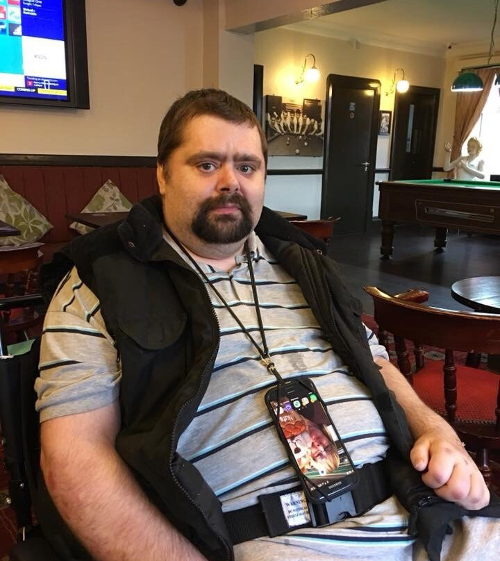 Anchor Darwen-Darwen必去景点