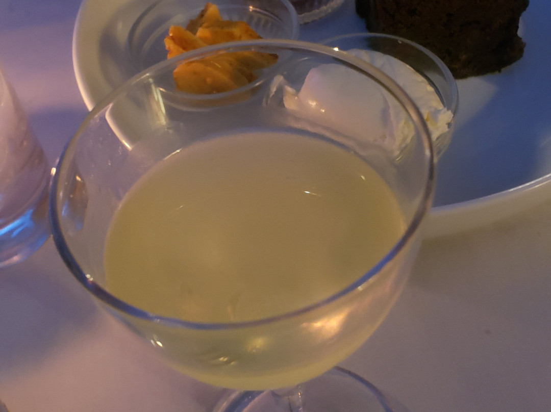 Boro Market Restaurant Bar