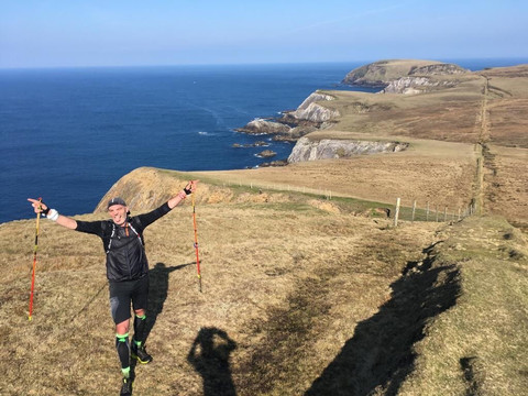 Rachel's Irish Adventures-巴利纳必去景点