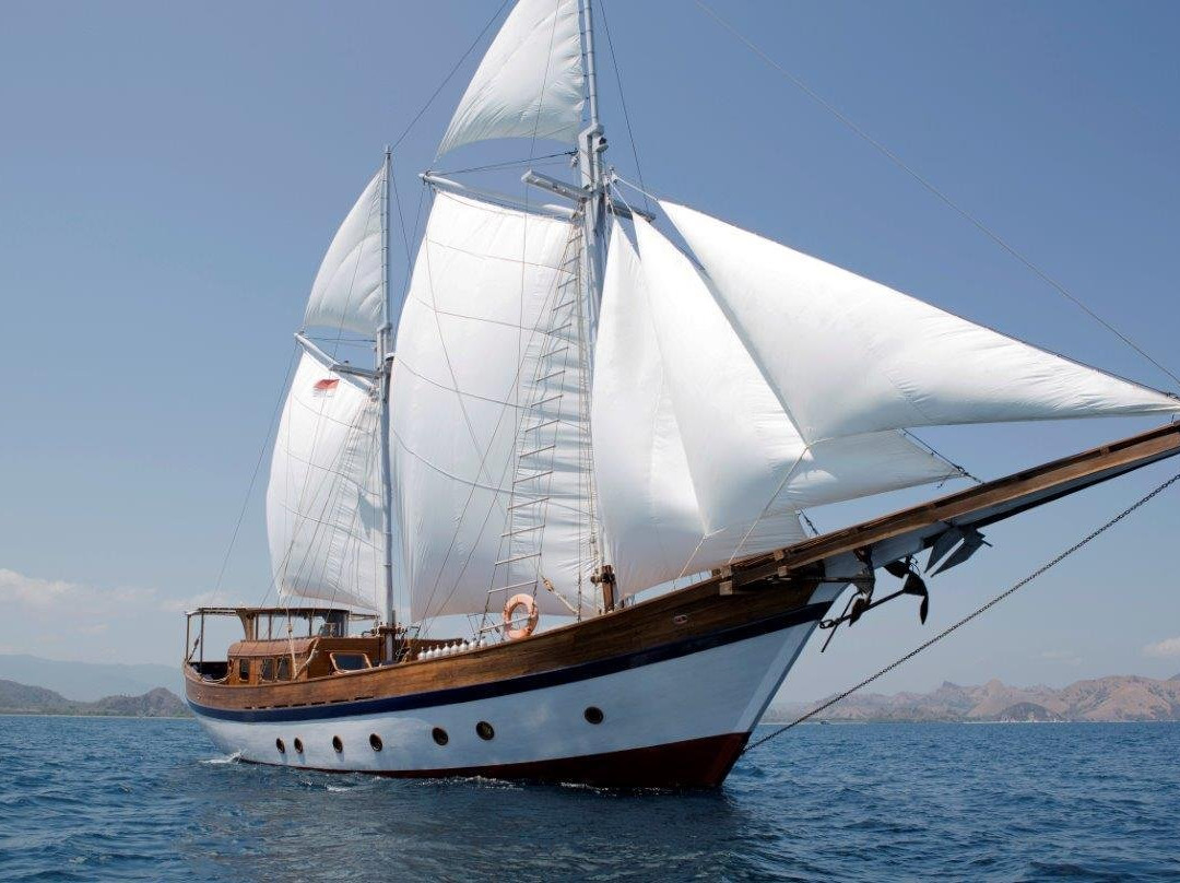 Mantra Dive and Sail-库塔必去景点