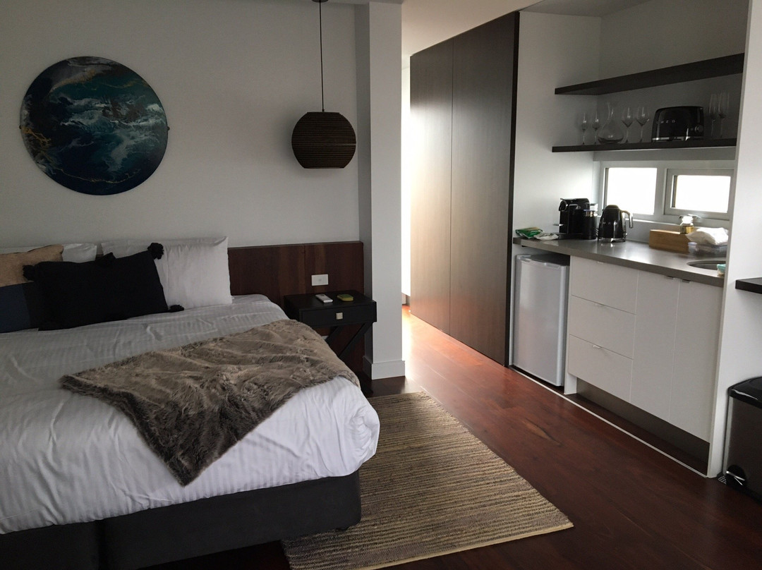 贾斯珀小屋