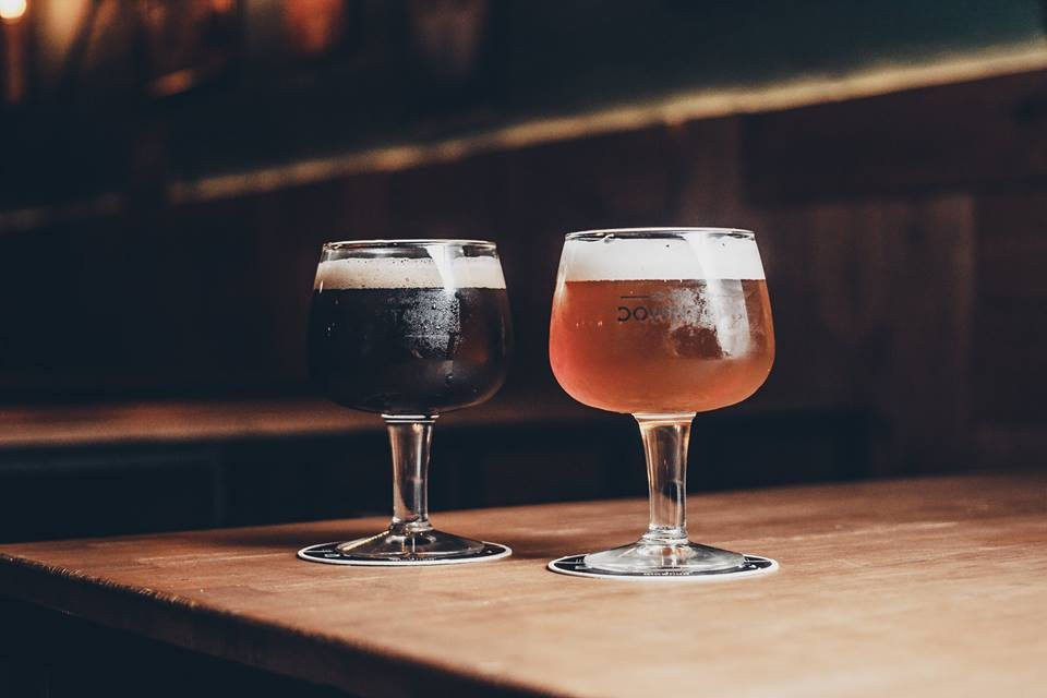 Pub Houston