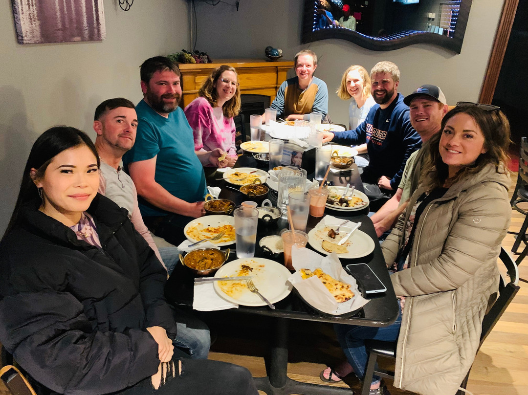 Raine Restaurant & Lounge