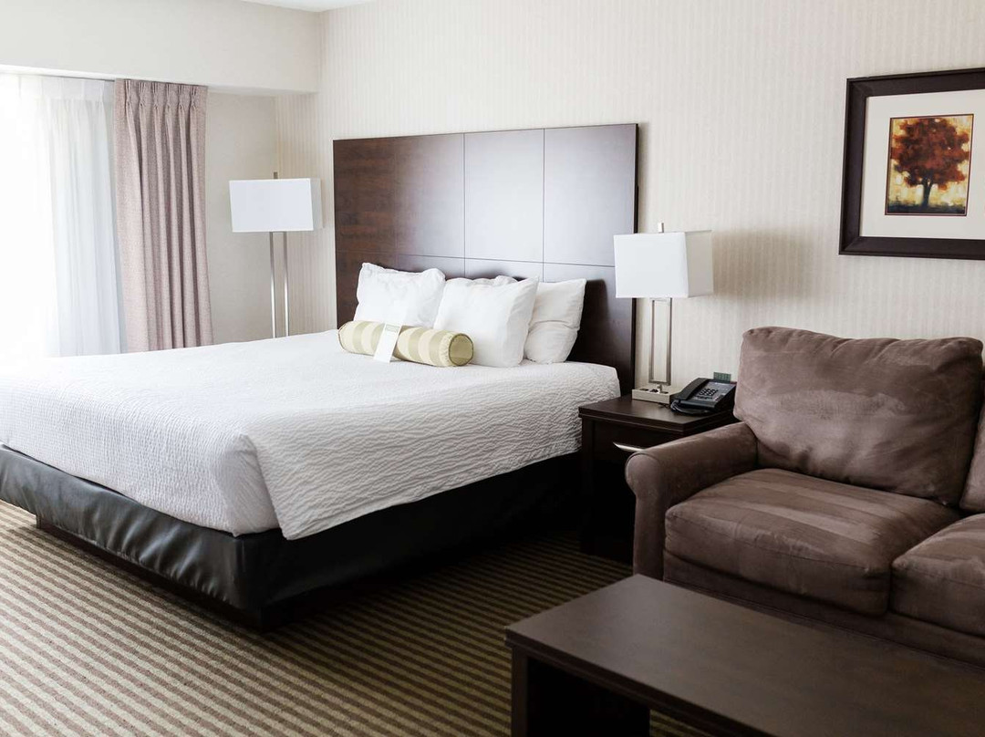 Victoria Inn Hotel & Convention Centre主图