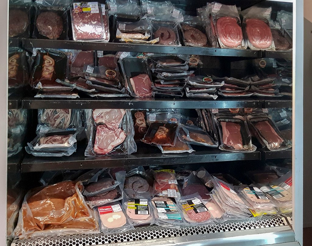 Skukuza Rest Camp主图