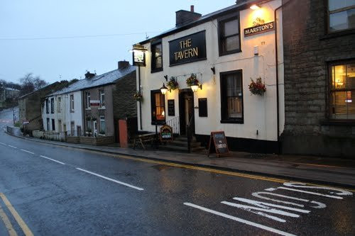 The Tavern, Great Harwood景点图片