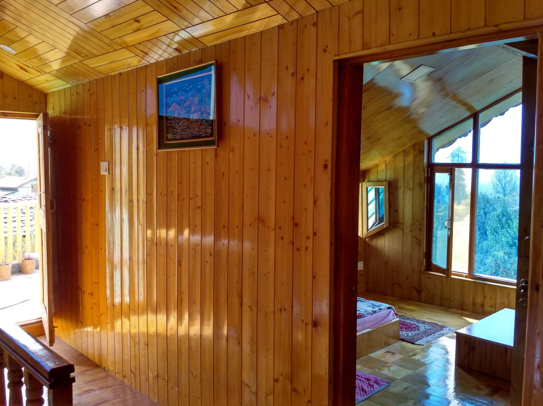 Rangri Homestead Manali主图