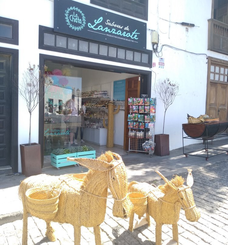 Las Laderas旅游景点-La Chata Sabores de Lanzarote