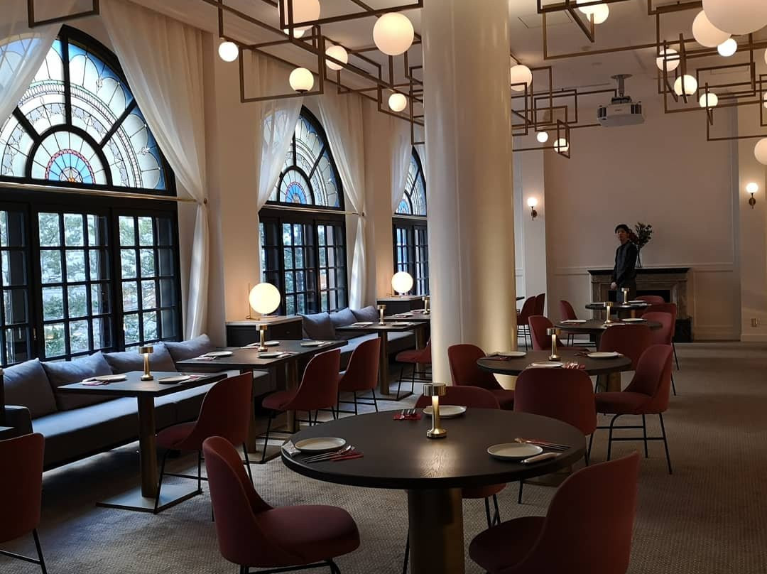 Unwind Hotel & Bar Otaru主图