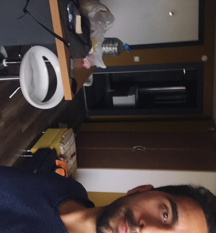 Deluxe Beach Residence主图