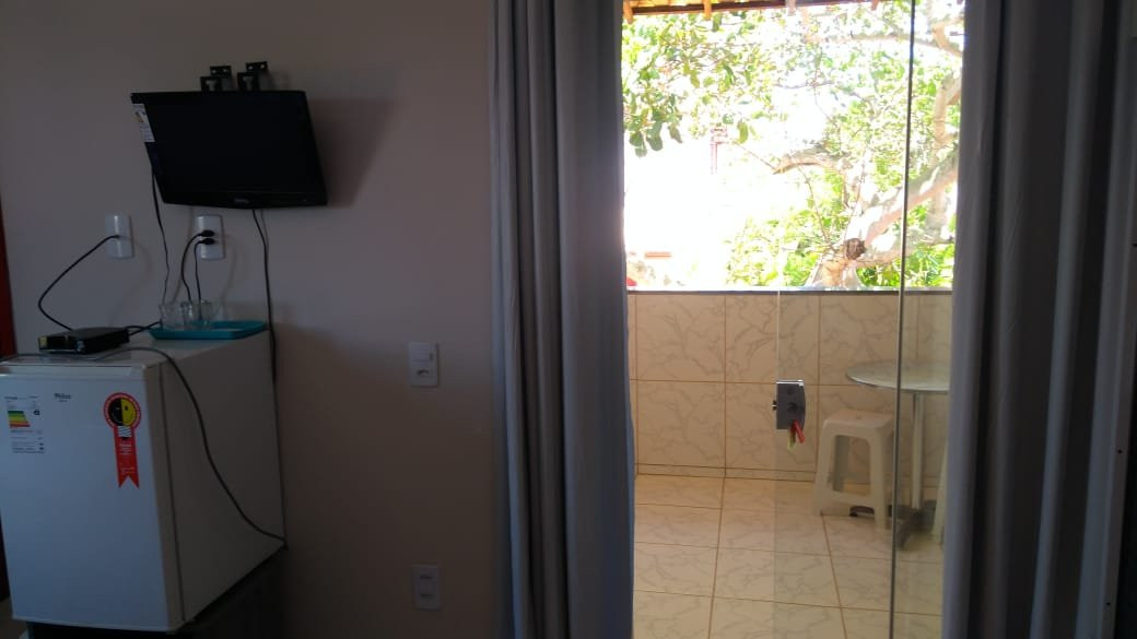 Pousada Caribe主图