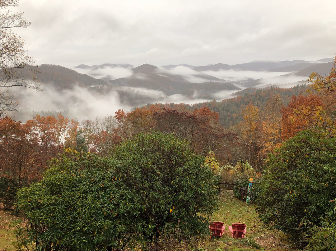 Snowbird Mountain Lodge主图