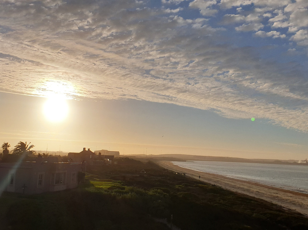 Blue Bay Lodge and Resort主图