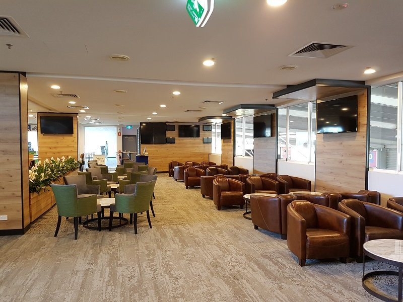 Wyong Race Club-Wyong必去景点