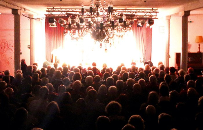 Alte Fabrik Mühlhofen-Uhldingen Mühlhofen必去景点