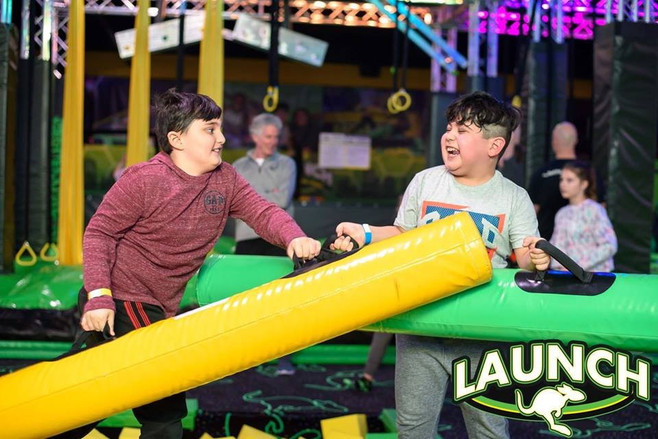 Launch Delran-Delran必去景点