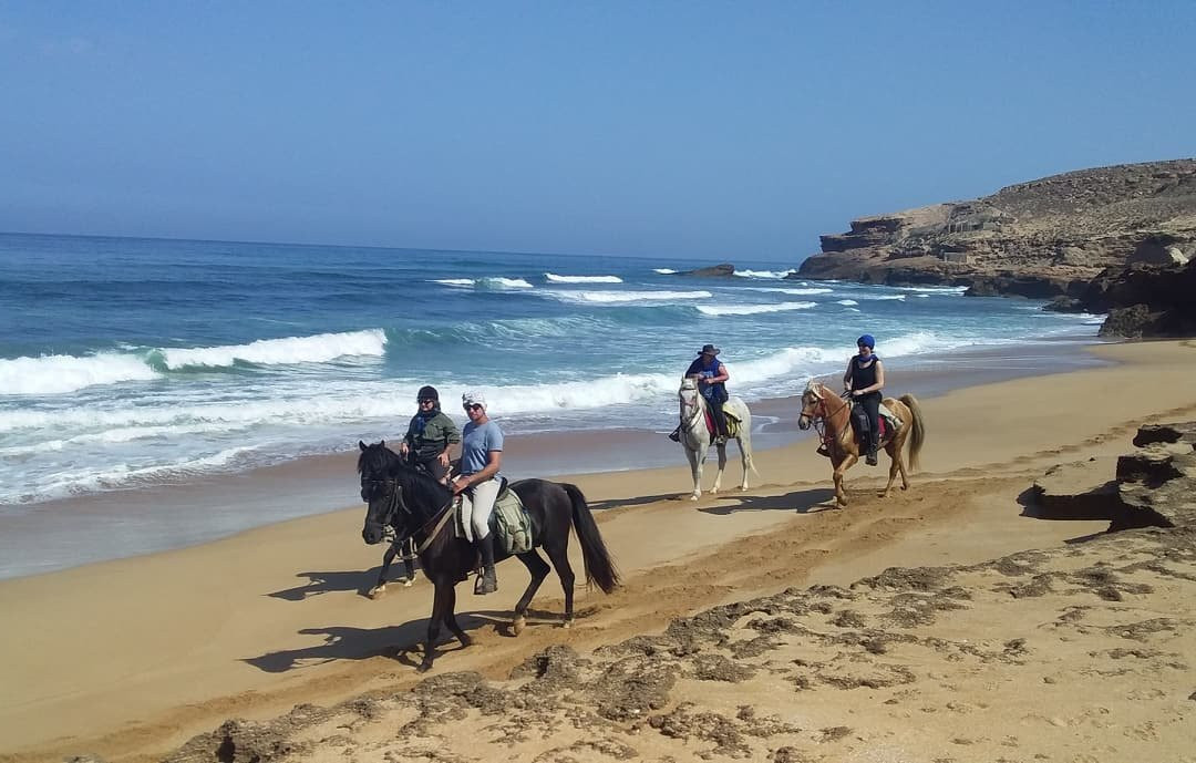 Ranch Mogador-索维拉必去景点