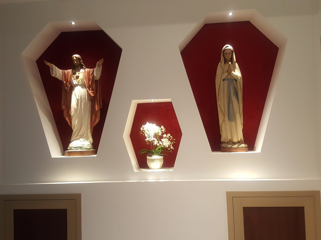 Casa Ospitalita San Giuseppe主图