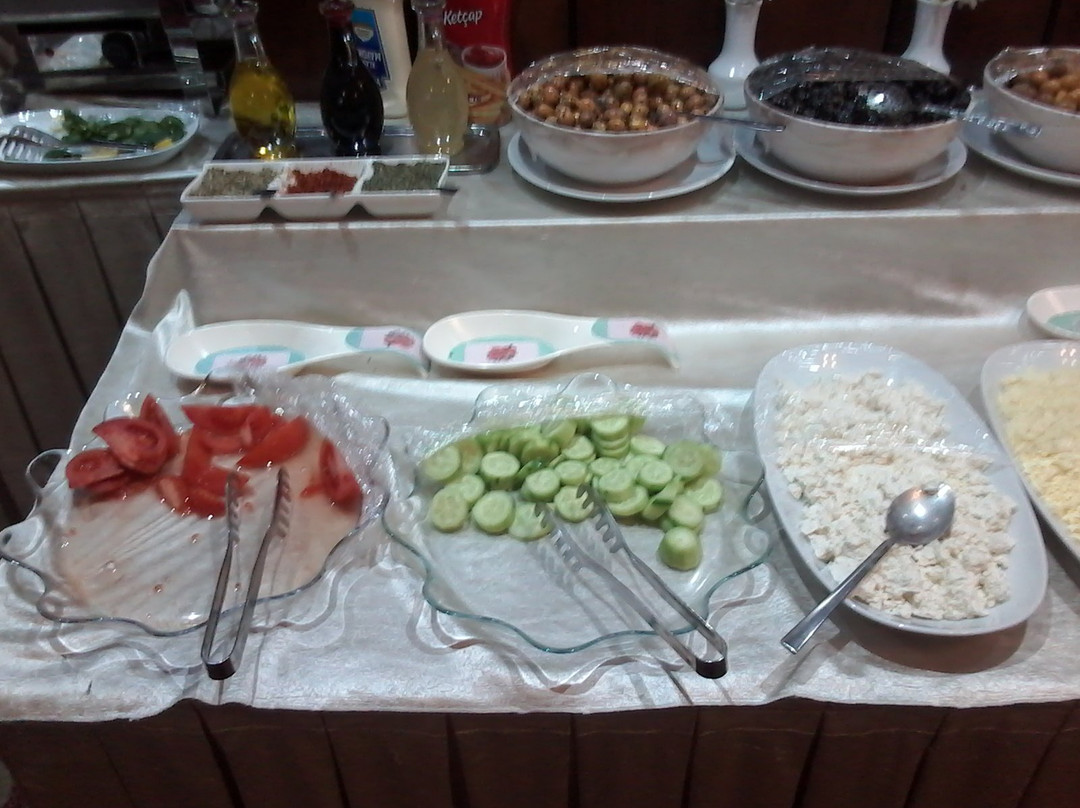 Kircuval Hotel主图