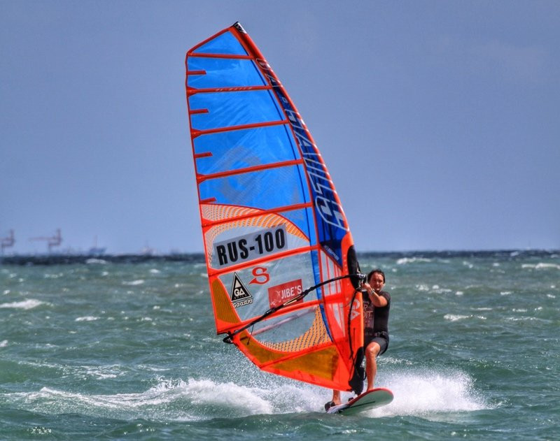 Seven Winds - Windsurfing and Kiteboarding School in Kerch景点图片