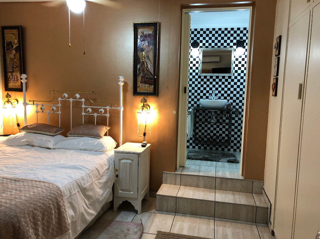 Blessings Guest House主图