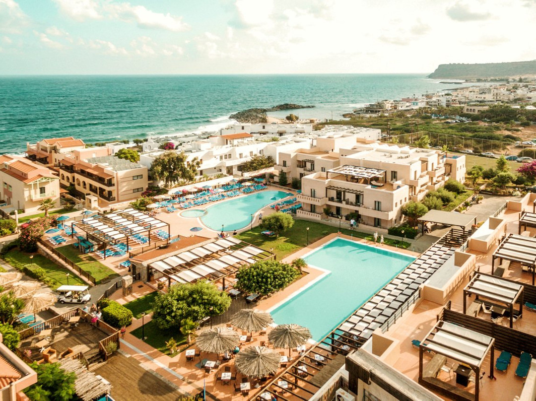 Vasia Resort & Spa主图